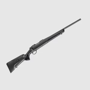Sako 90 308 Finnlight  Synthetic Stainless 20in Threaded