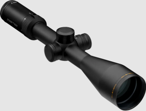 ZeroTech 3-18x56 30mm PHR II Illuminated Thrive HD