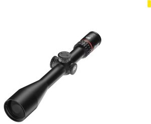 Burris Fullfield 6-24x50 30mm SPA E3 Reticle