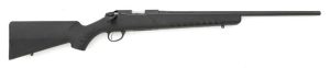 Sako 22lr Quad Synthetic 22in Combo 4 Barrels