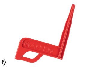 Allen Chamber Safety Flags 2pk
