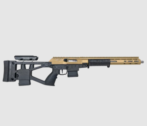 SCSA Taipan EVO 223 Pump Action Burnt Bronze 10rnd
