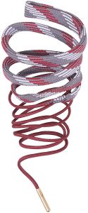 Allen 9mm Bore Snake Handgun Cleaning Tool