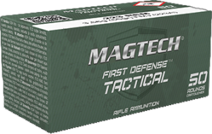 Magtech 223 55g FMJ 50pk