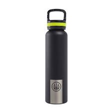Beretta Water Bottle 500 Year Black 710ml